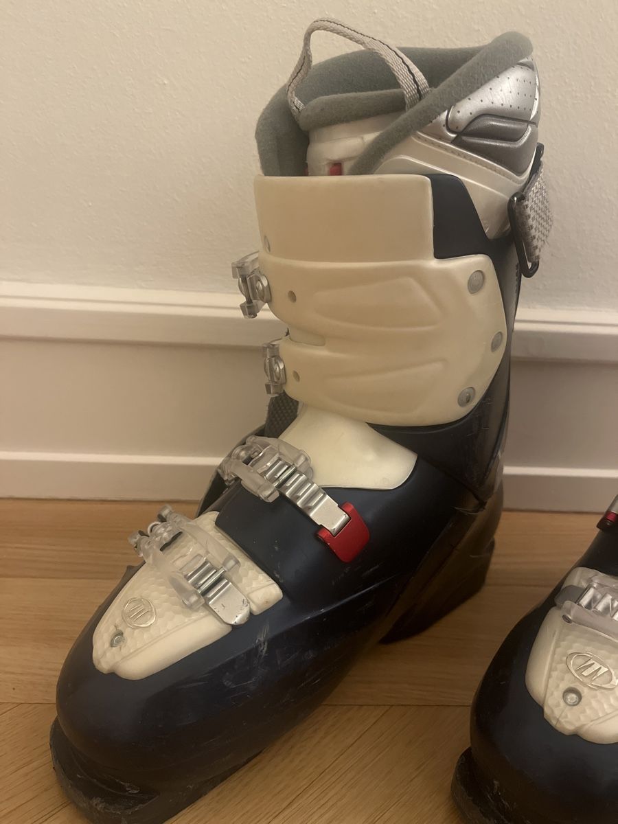 Scarpe per ragazzi: Scarponi da sci per bambini, Kinderskischuhe – Usato da Zürich venduto da aar_z625 3