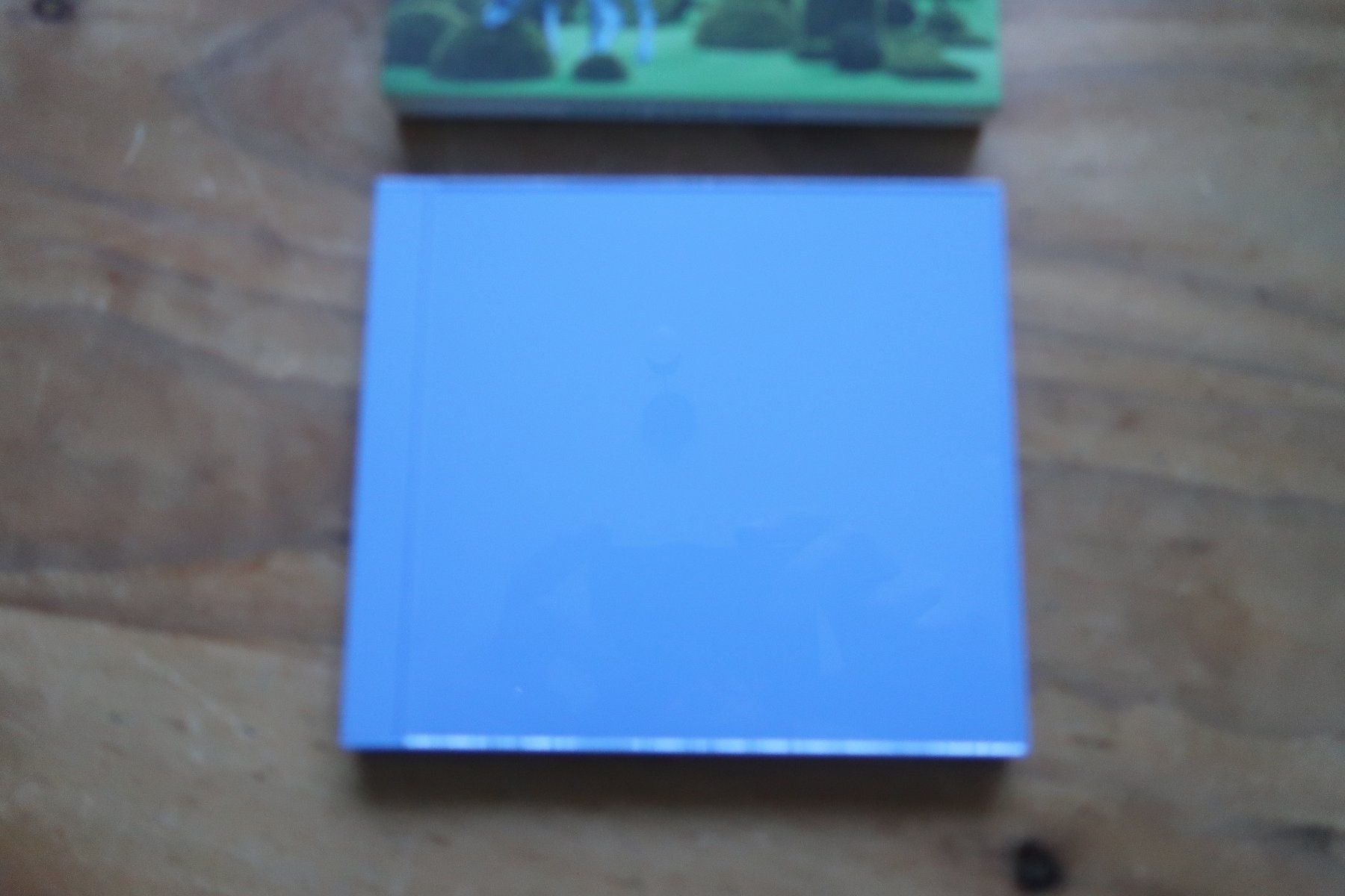 CD: SNOOP DOGG - BUSH - CD – Usato da Basel venduto da Patiscat 4
