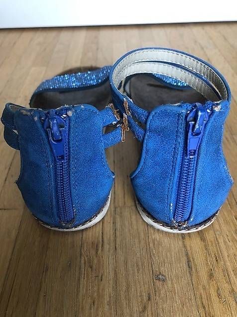 Scarpe da donna: Sandaletten Gr. 34 von Bata – Usato da Zürich venduto da Babylonia 1