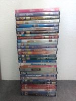 Lot 30 DVD dessins animés Walt Disney-Lot DA1