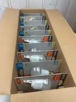 10 x Glühbirnen E14-G, LED - 15W