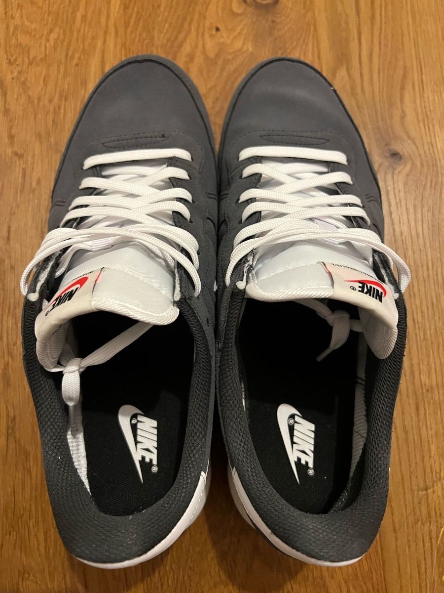 Nike Herrenschuhe: Nike Sneaker Internationalist Gr. 44.5 – Neu (gemäss Beschreibung) aus Schwarzenbach SG von bienchen22 2
