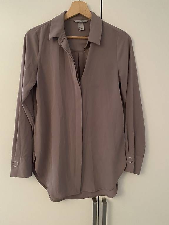 Blusen: Verschiedene Blusen – Gebraucht aus Adliswil von WildMangoDesigns 4