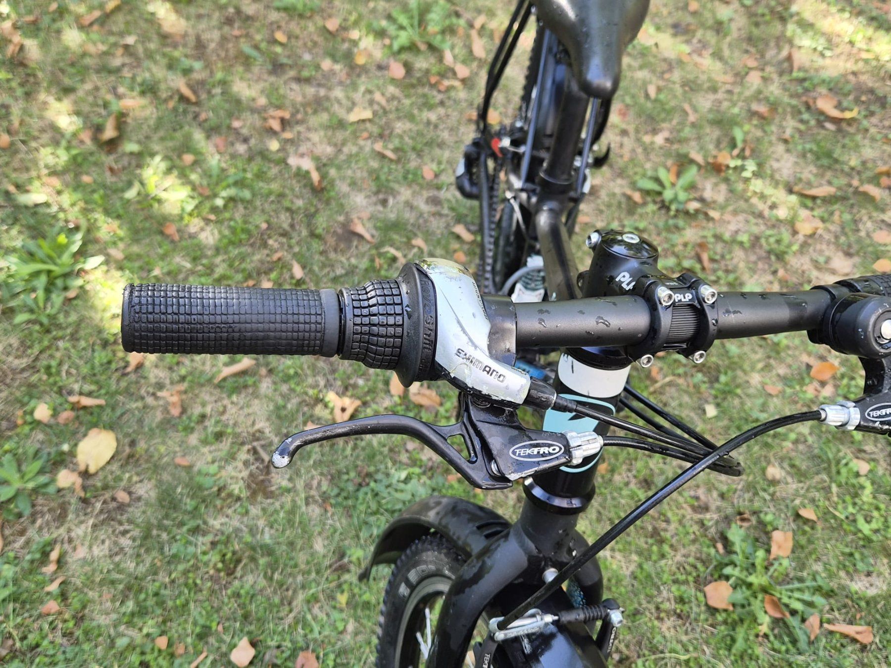Pyro Vélos: Pyro Velo 20 Zoll – D'occasion à Adliswil par menielm 4