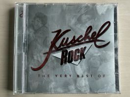 Kuschelrock - The Very Best Of - Doppel CD