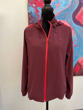 Original Lacoste Jacke
