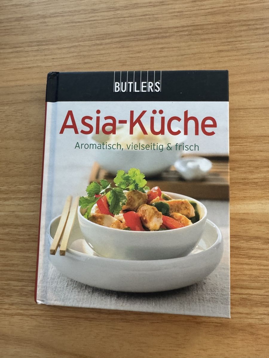 Libri: 4 kleine Kochbücher – Nuovo (secondo la descrizione) da Steffisburg venduto da mina-pam 2