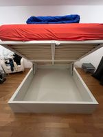 Bett 200cm x160cm