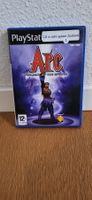 PS2 - ARC Twilight of the Spirits
