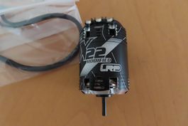 LRP X22 Modified Brushless Motor 4.5 Turns NEW 2017 / Tamiya