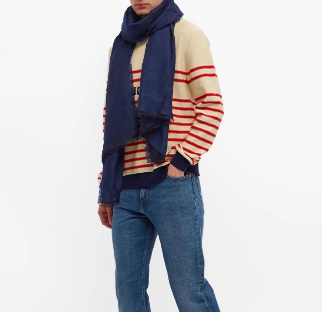 Gucci Foulard & Sciarpe: Écharpe Gucci Unisex – Nuovo (secondo la descrizione) da Pully venduto da rosipa 9