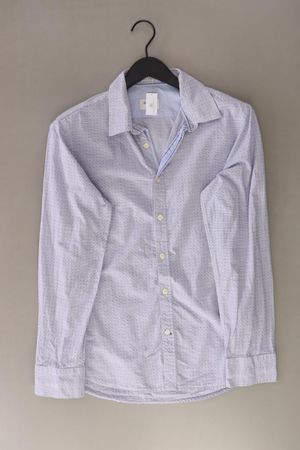 Pepe Jeans Langarmhemd Gr. M blau