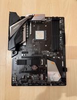 Leistungsstarkes Mainboard mit AMD Ryzen 3 3200G!