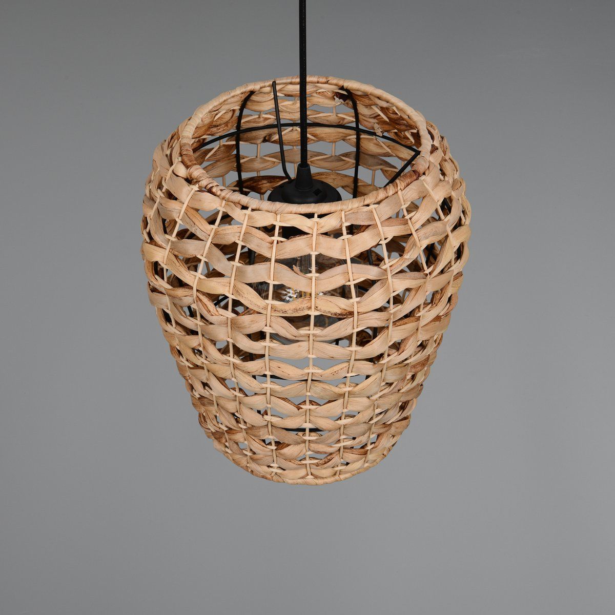 Lampadari & plafoniere: Pendelleuchte, Höhe anpassbar, 29 cm Ø – Nuovo (secondo la descrizione) da Kreuzlingen venduto da Smart-Light 7