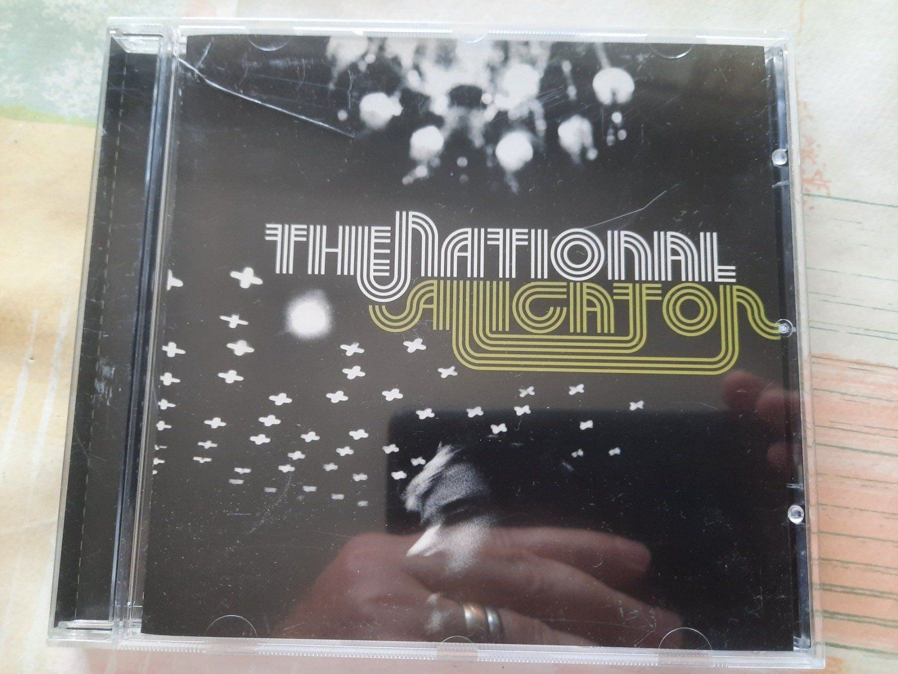 CDs: CD The National - Alligator – D'occasion à Pully par bro_n52j