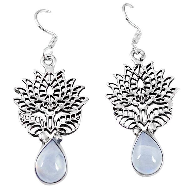 Boucles d'oreille: MONDSTEIN SILBER OHRRINGE – Neuf (Voir description) à Berg TG par marta970
