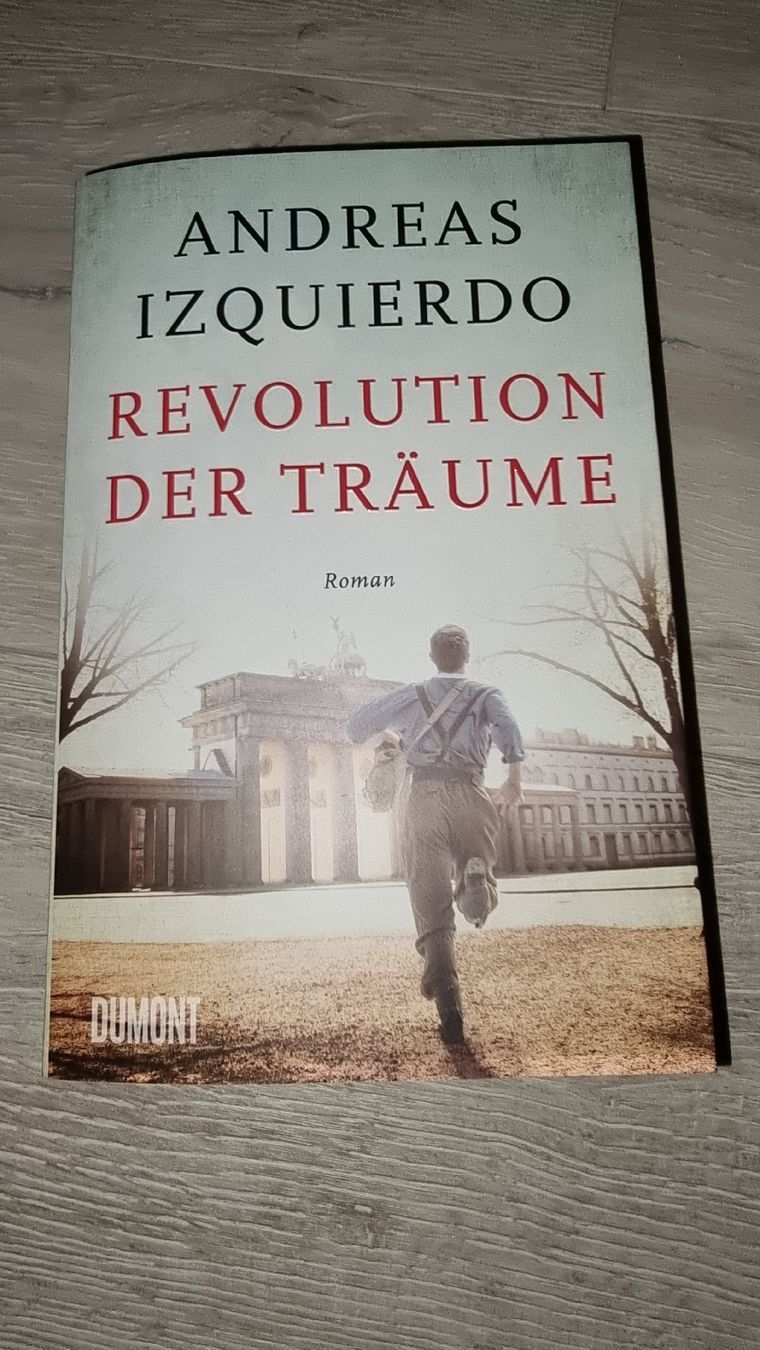 Libri: Revolution der Träume Band 2  – Usato da Wigoltingen venduto da Zuckerfee84