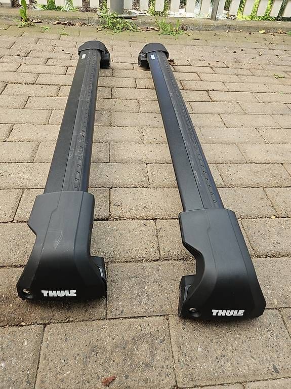 Box da tetto: Dachbox Original Audi A3/S3/RS3 – Usato da Ittigen venduto da sunseeker91 1