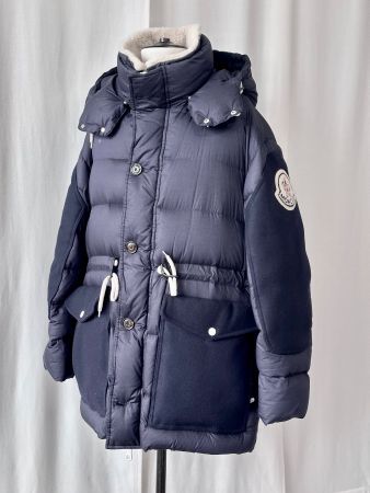 Daunenjacke Original Moncler Modell Orland