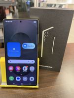 Samsung S25Ultra 1Tb Black 