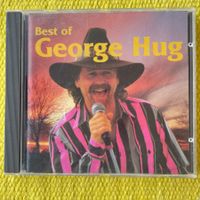 GEORGE HUG-BEST OF