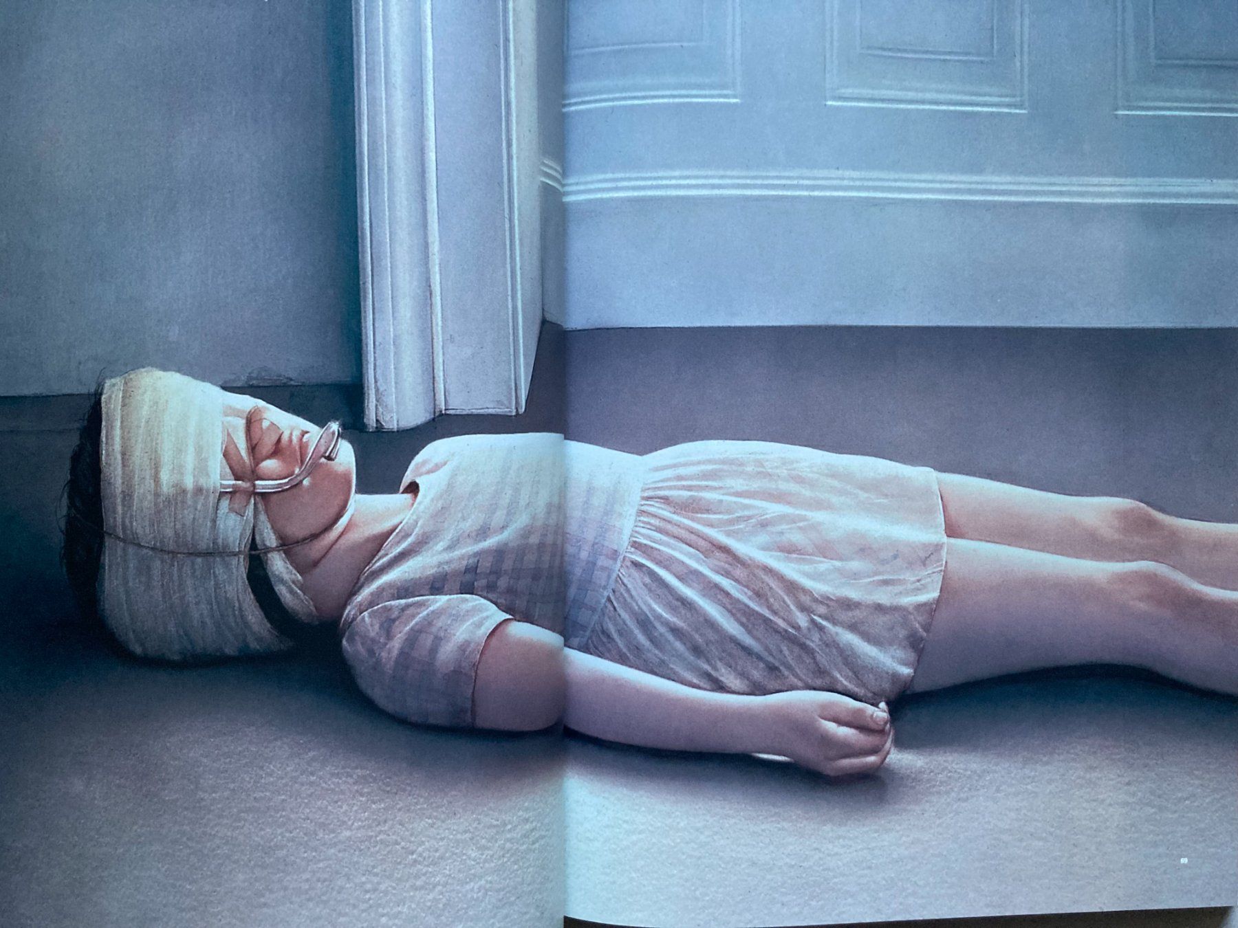 Libri: Gottfried Helnwein: Face It – Usato da Zürich venduto da Aisthesis 1