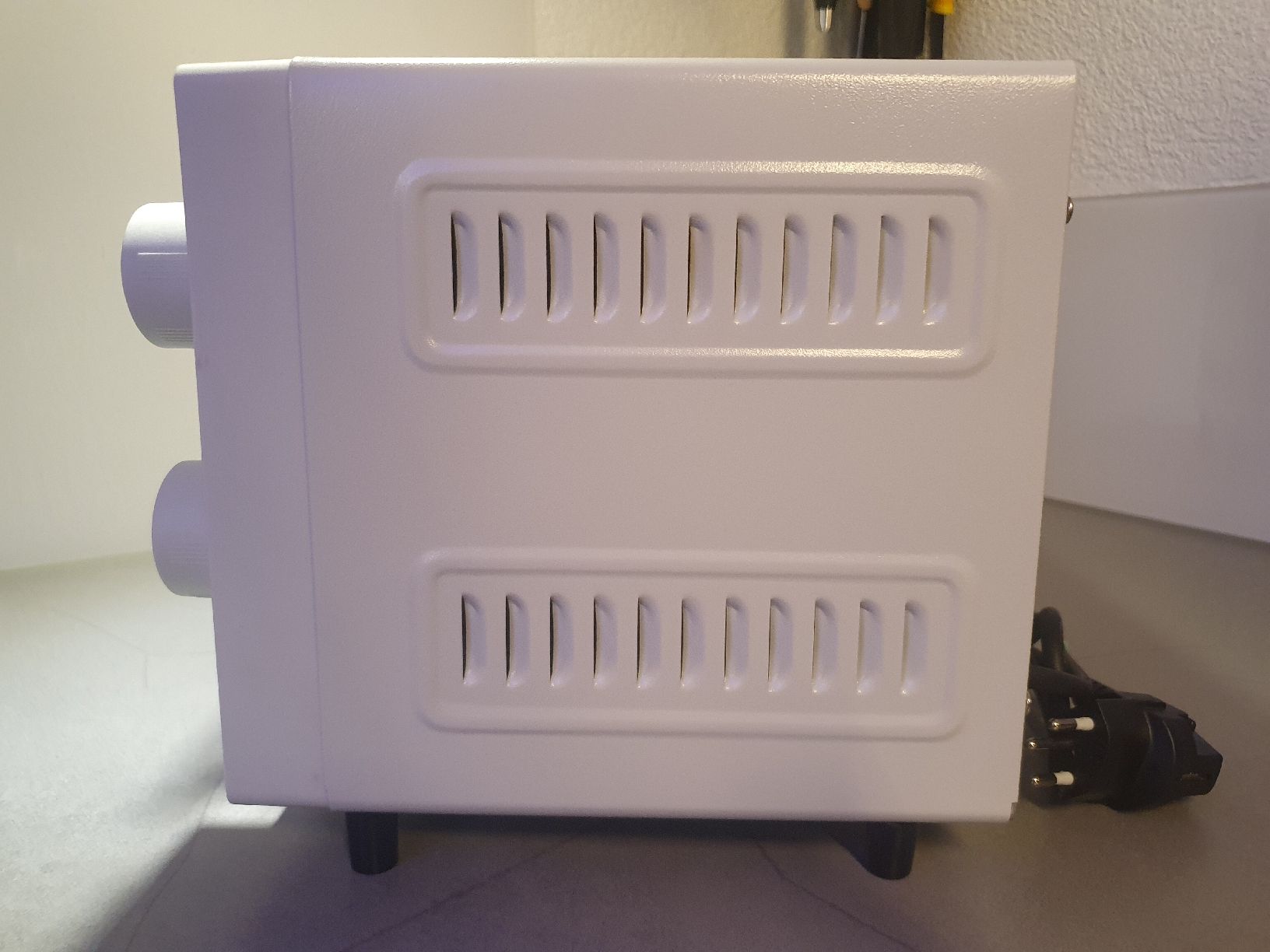 Forni: KHG Mini Backofen – Usato da Uster venduto da Kummer6 7