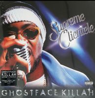 Vinyle Ghostface Killah Supreme Clientele -Comme Neuf