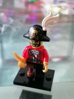 Lego Minifigur Serie 8 - Nr. 15