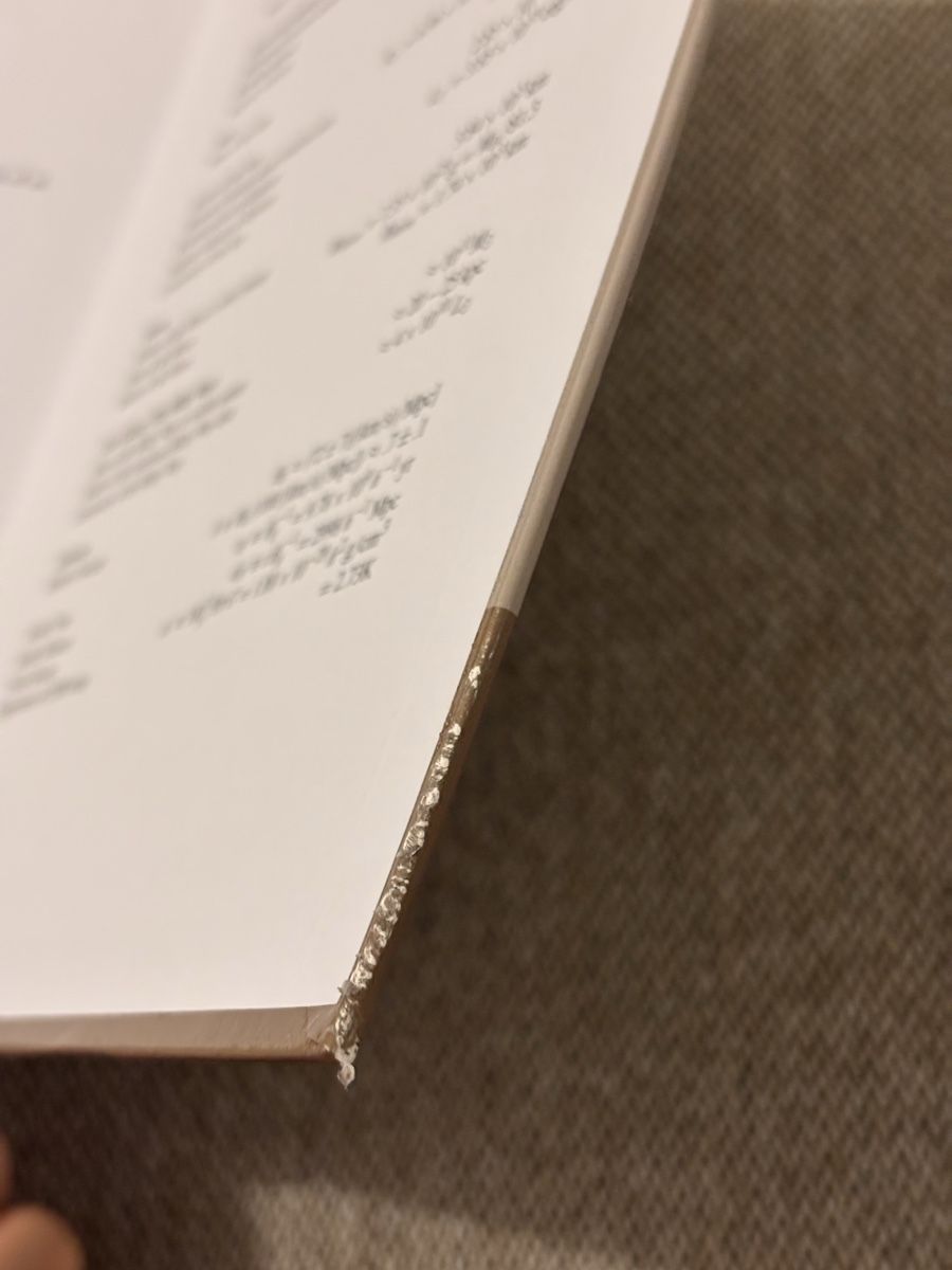 Livres: Gravity by James B. Hartle (Physics Textbook) – Neuf (Voir description) à Meyrin par jess.etal 3