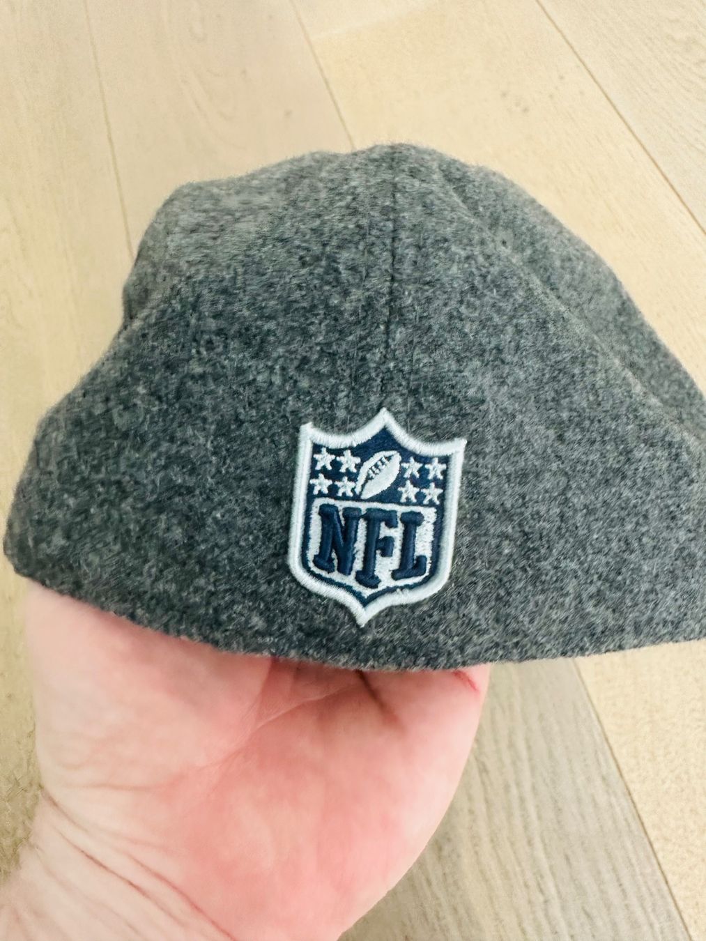 New Era Hüte, Mützen & Caps: Dallas Cowboys Cap – Gebraucht aus Bern von howi72 1
