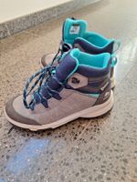 Bottes de randonnée Quechua imperméables, T37 👟