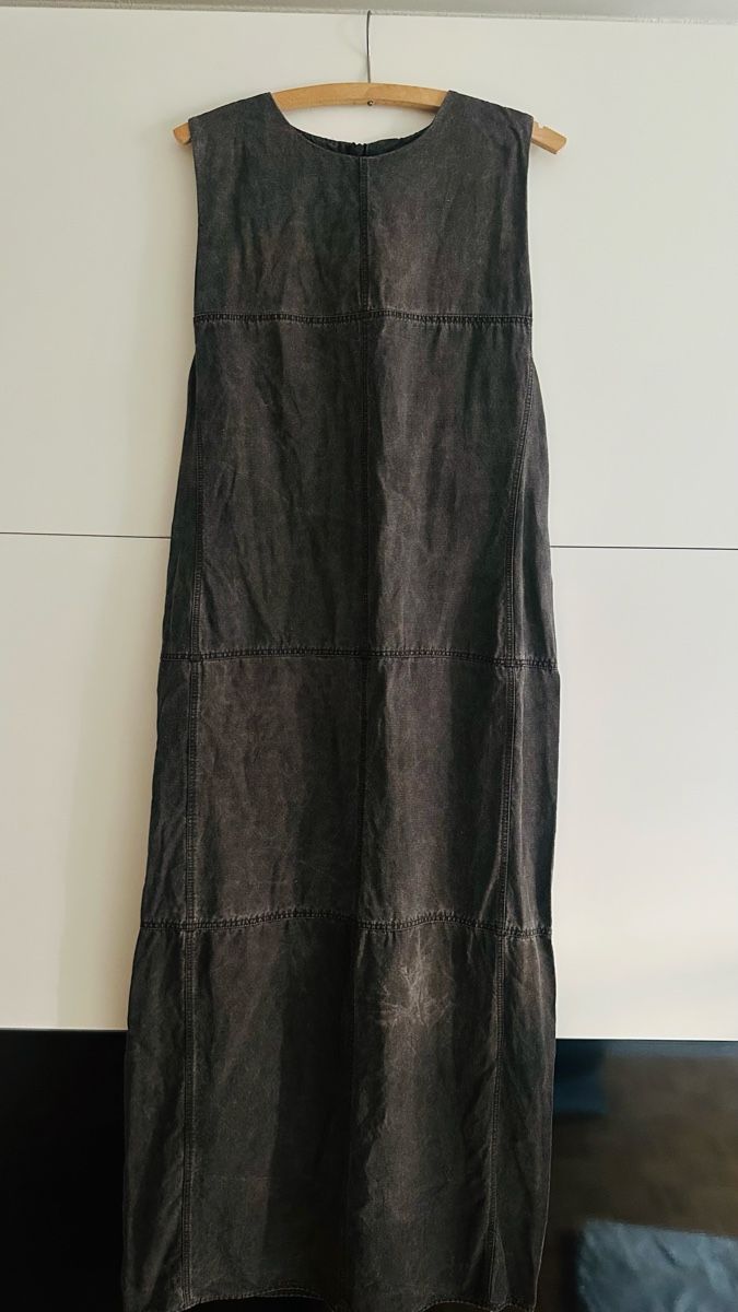 Massimo Dutti Vestiti: Massimo Dutti Sommerkleid Gr.S – Nuovo (secondo la descrizione) da Ostermundigen venduto da anja046 3