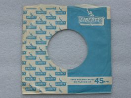 Vinyl Single   BILLY & CLIFF