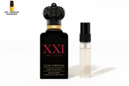 Clive Christian - XXI Art Deco Blonde Amber - 5 ml Abfüllung
