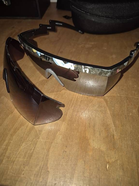Occhiali & Lenti: Sonnenbrille NEFF (Pool)  – Usato da Liebefeld venduto da marcoo91 2