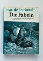 Jean de La Fontaine: Die Fabeln