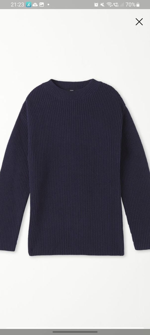Tezenis Maglioni & Felpe: Neu! Sportlicher Damenpullover Gr. L 100%Baumwolle – Nuovo (secondo la descrizione) da Binz venduto da eveningstar01 2
