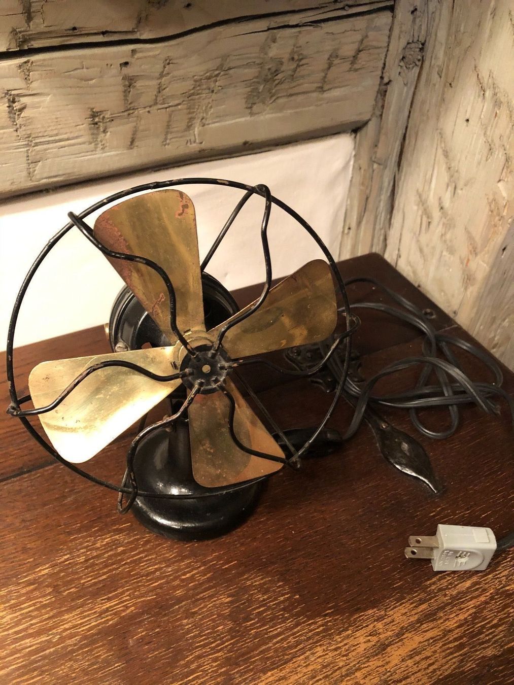 Ventilatori: Antiker Ventilator – Usato da Wald ZH venduto da mlnt 9