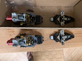 Dynafit Beast 14  Ski-Tourenbindung