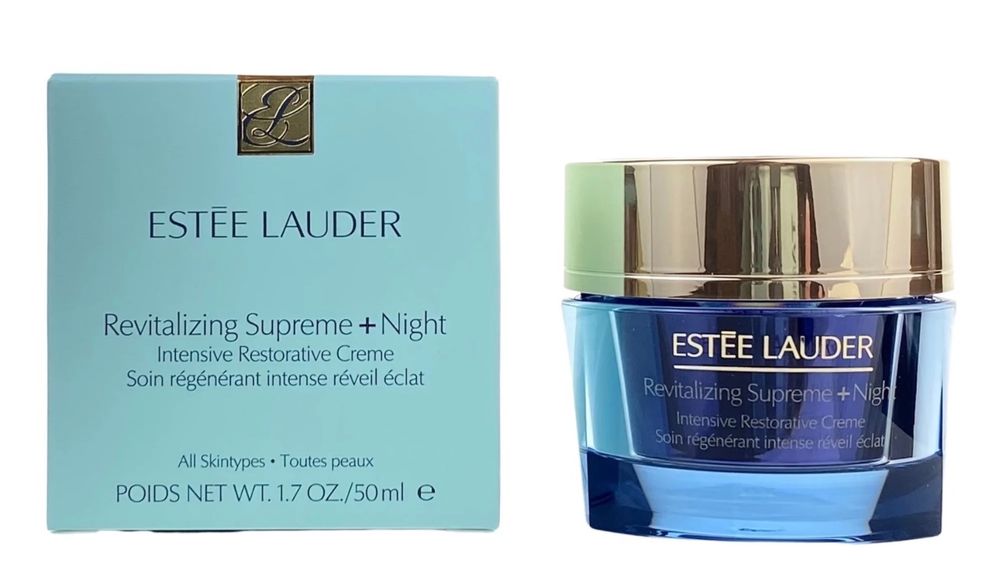 Estée Lauder Creme + Refill | Kaufen auf Ricardo