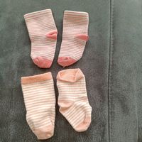 Socken Grösse 10-14