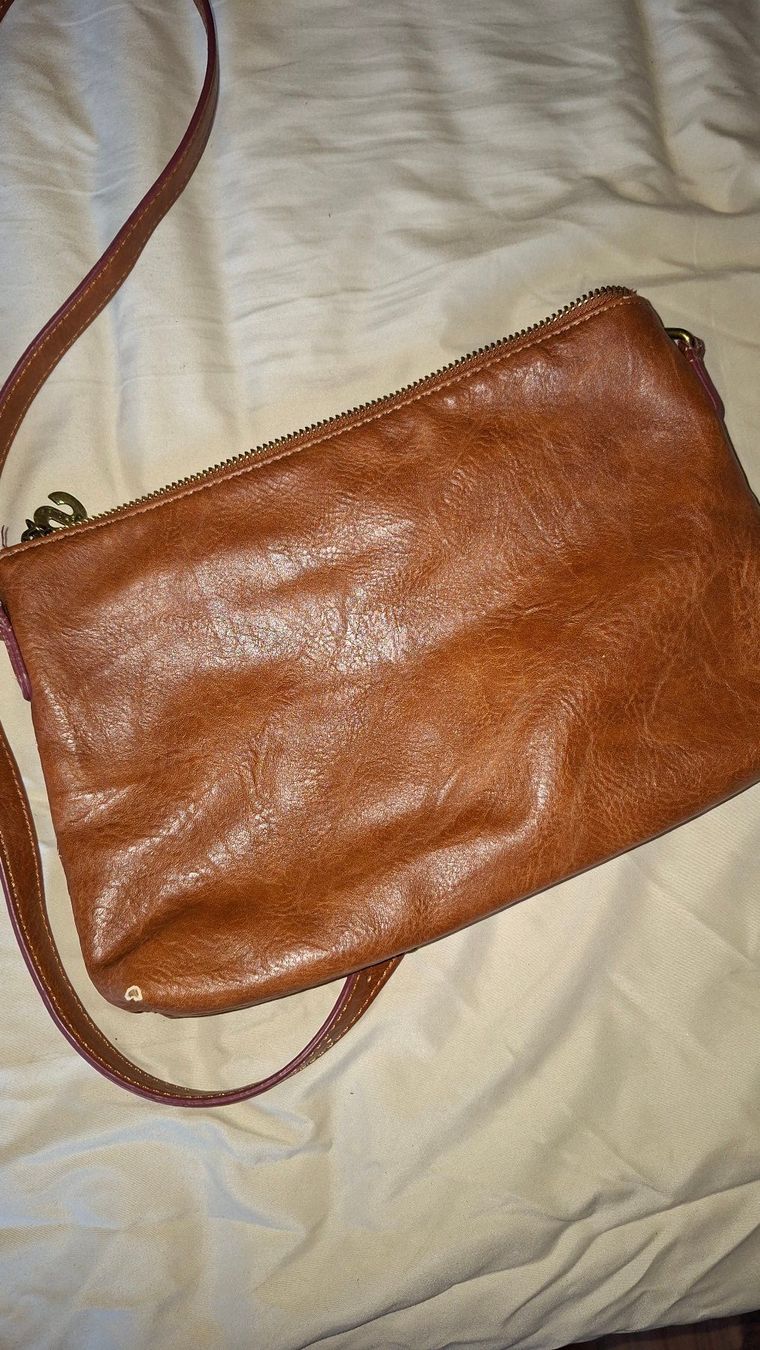 Desigual Borse da donna: Sac bandoulière Desigual – Usato da La Rippe venduto da veromaud 1
