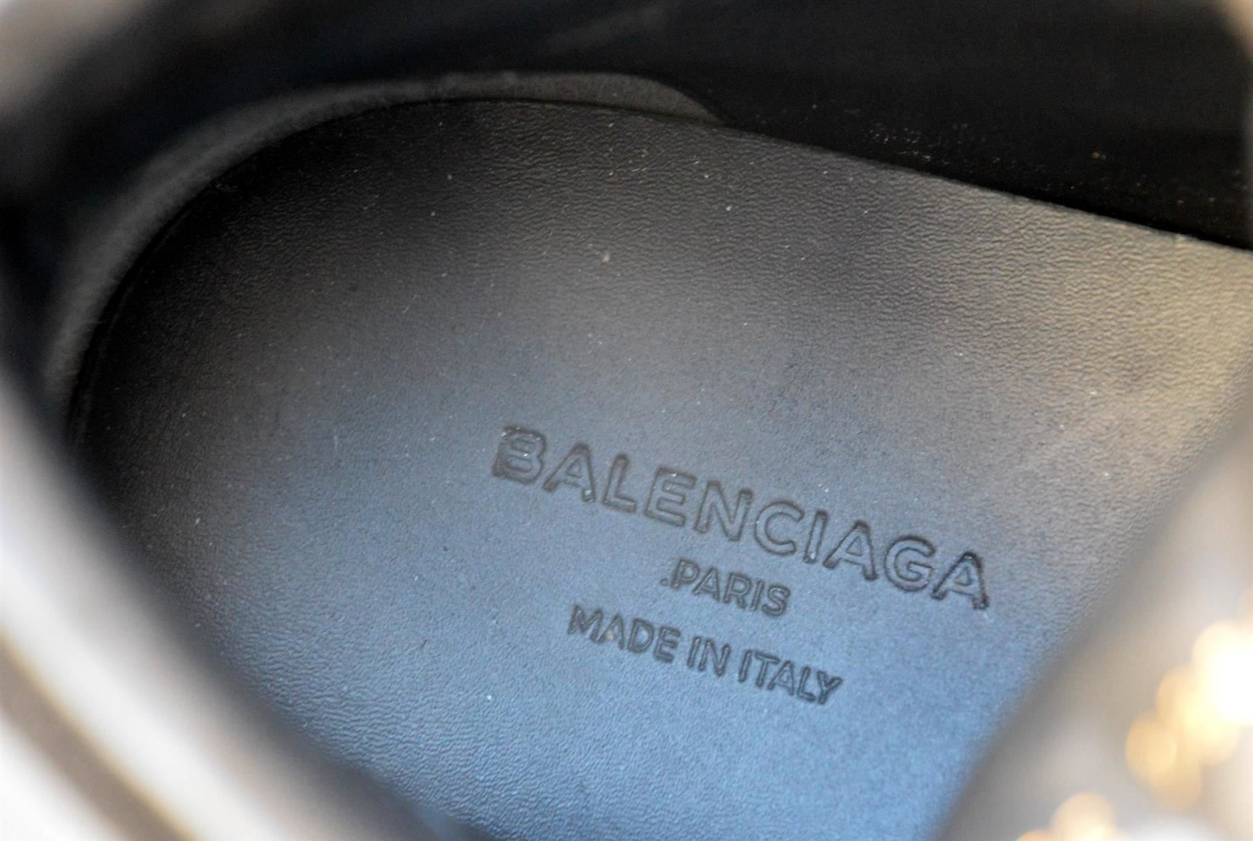 Balenciaga Scarpe da donna: Sneakers Balenciaga . 38 – Usato da Collonges venduto da Auganien 9