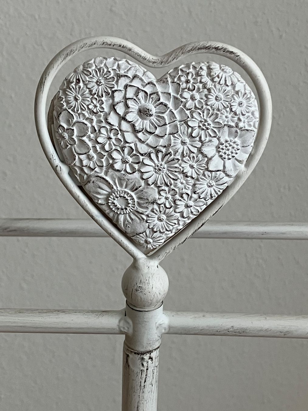 Altro in Decorazioni & Accessori: Shabby Chic Handtuchständer/Kleiderständer weiss – Usato da Rüti ZH venduto da LifeLove 1
