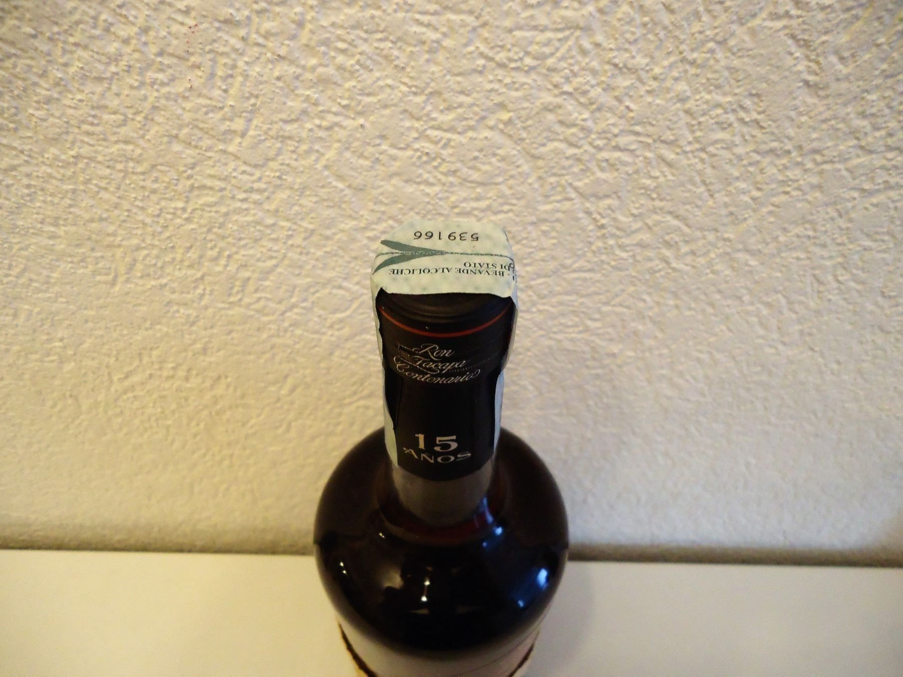 Zacapa Bevande alcoliche: Ron Zacapa Centenario 15 Anos Non Solera – Nuovo e nell'imballaggio originale da Elsau venduto da Rumsammler 7