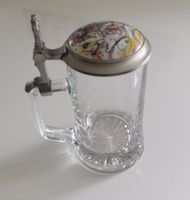 Seltener Bierhumpen von Feldschlöschen