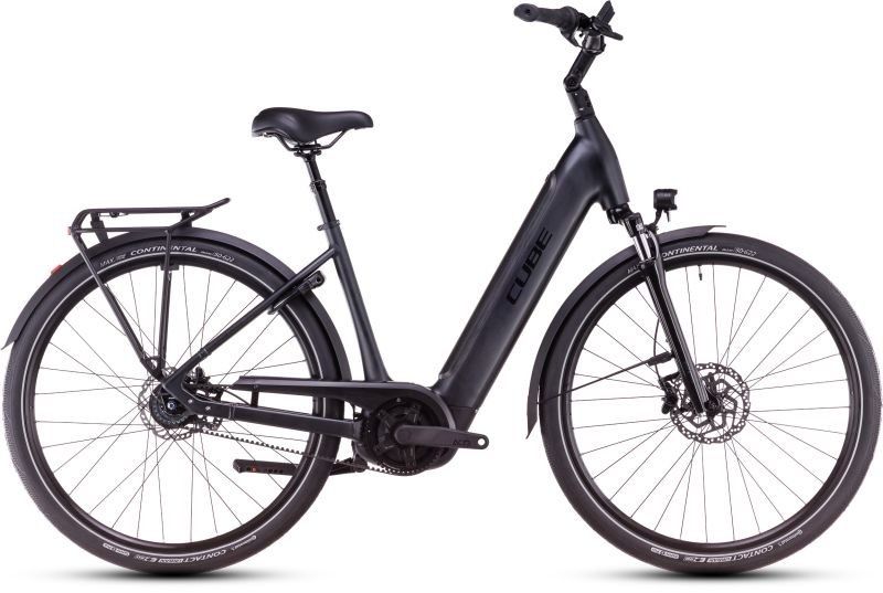 Cube Velos: Cube Supreme EX 625wh – Gebraucht aus Sigirino von Degio89 1