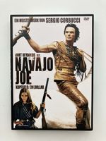 Navajo Joe - Western-Klassiker