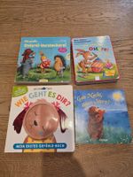 Kinderbücher 4 Stk